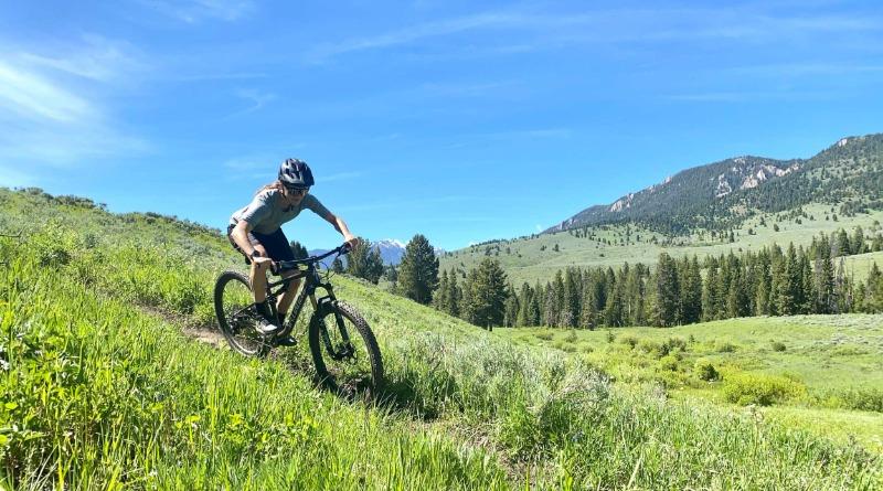 Big Sky Summer Activities